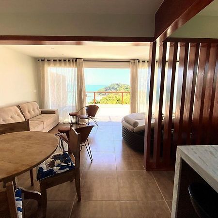 Pouso Do Sol - Apartamento Com Vista Panoramica Em Morro Morro de Sao Paulo Luaran gambar