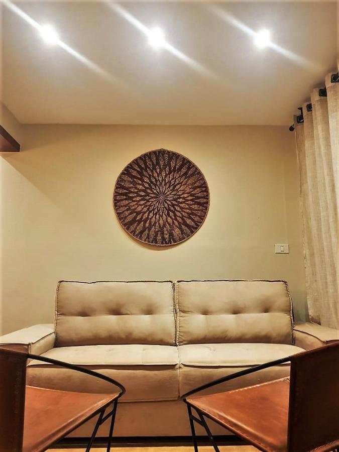 Pouso Do Sol - Apartamento Com Vista Panoramica Em Morro Morro de Sao Paulo Luaran gambar