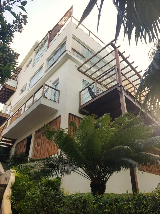 Pouso Do Sol - Apartamento Com Vista Panoramica Em Morro Morro de Sao Paulo Luaran gambar