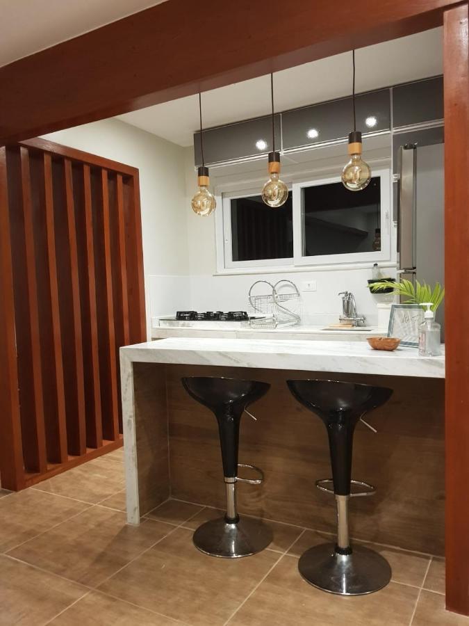 Pouso Do Sol - Apartamento Com Vista Panoramica Em Morro Morro de Sao Paulo Luaran gambar